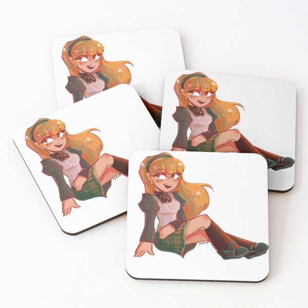 Item preview, MANON! || DEADPLATE MERCH designed and sold by akemiifactor.