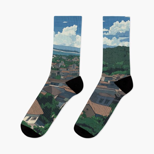 Item preview, Kinshasa | Anime style designed and sold by ComicsFactory.
