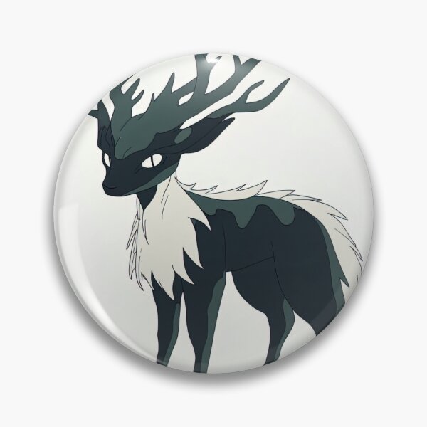 Item preview, Kirin | Anime style designed and sold by ComicsFactory.