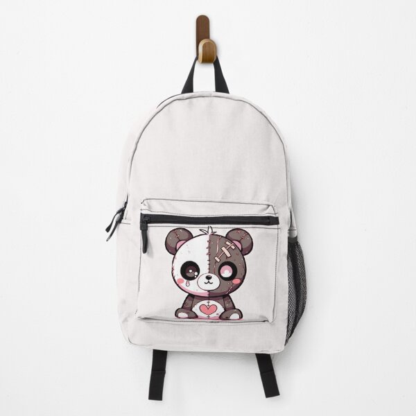 Item preview, Zombie Panda designed and sold by Targa-desing.