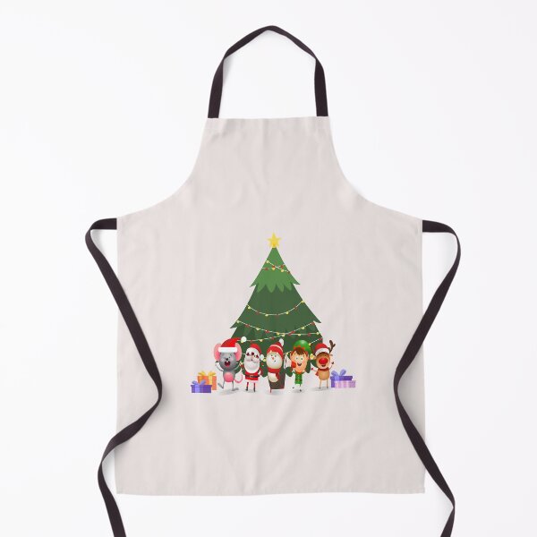 Item preview, Santa Merry Christmas designed and sold by Essafi  ⭐️⭐️⭐️⭐️⭐️⭐️.