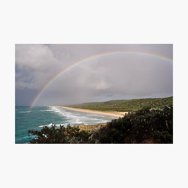Point Lookout Photographic Print
