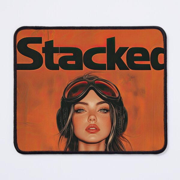 Item preview, Stacked designed and sold by TheOosh.