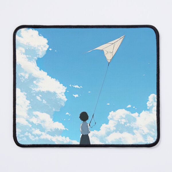 Item preview, Kite | Anime style designed and sold by ComicsFactory.