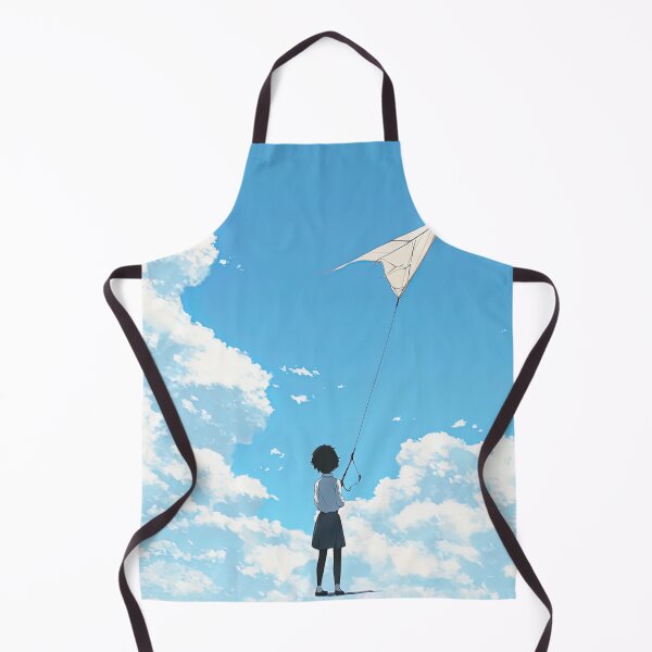 Item preview, Kite | Anime style designed and sold by ComicsFactory.