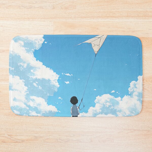 Item preview, Kite | Anime style designed and sold by ComicsFactory.