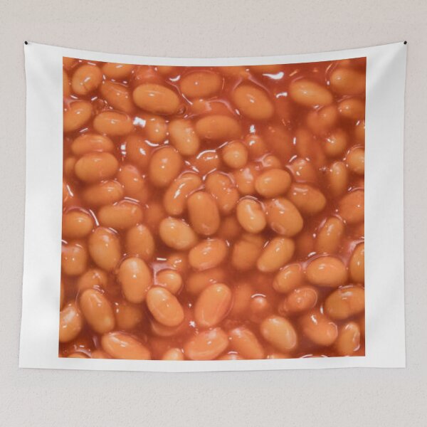 Item preview, Beans designed and sold by envycollection.