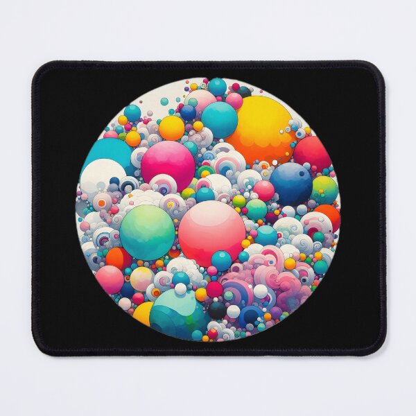 Item preview, Bubble designed and sold by romeobravado.