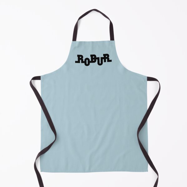 Item preview, Robur logo (black) designed and sold by VEB Ostladen.