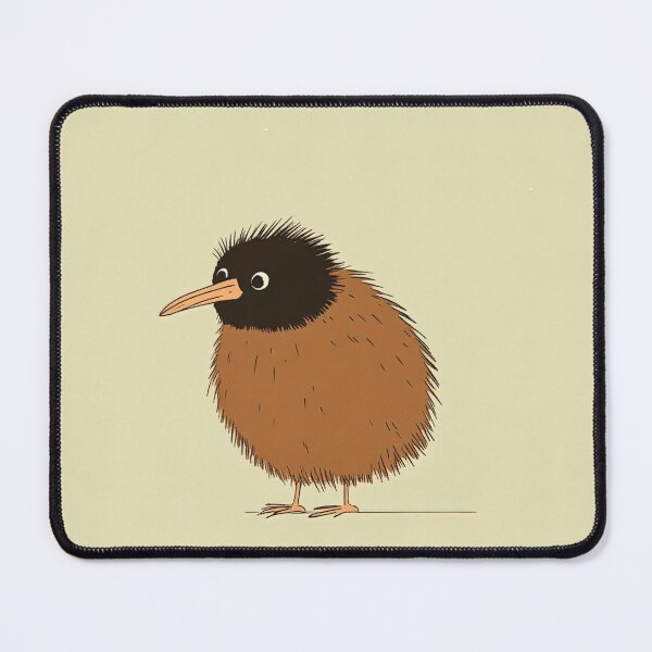 Item preview, kiwi | Anime style designed and sold by ComicsFactory.