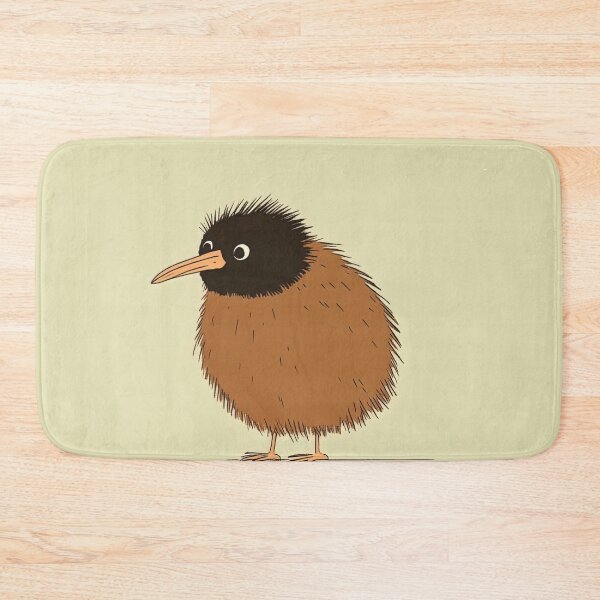 Item preview, kiwi | Anime style designed and sold by ComicsFactory.