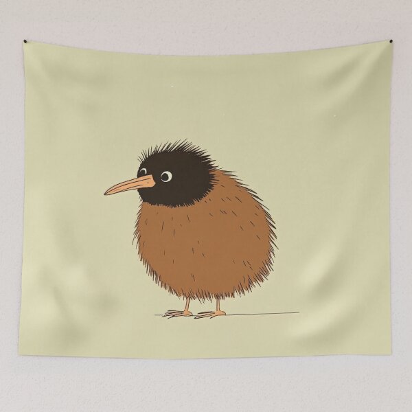 Item preview, kiwi | Anime style designed and sold by ComicsFactory.