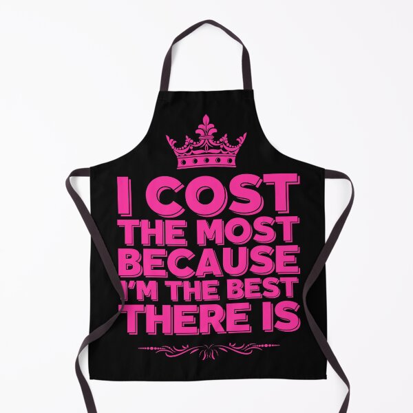 Item preview, I’m the Best There Is, Pink designed and sold by UNK-Fatigues.