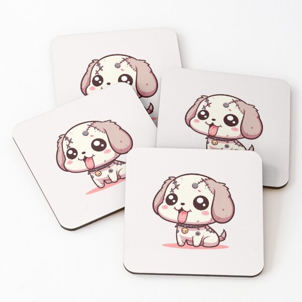 Item preview, Frankenstein Puppy designed and sold by Targa-desing.