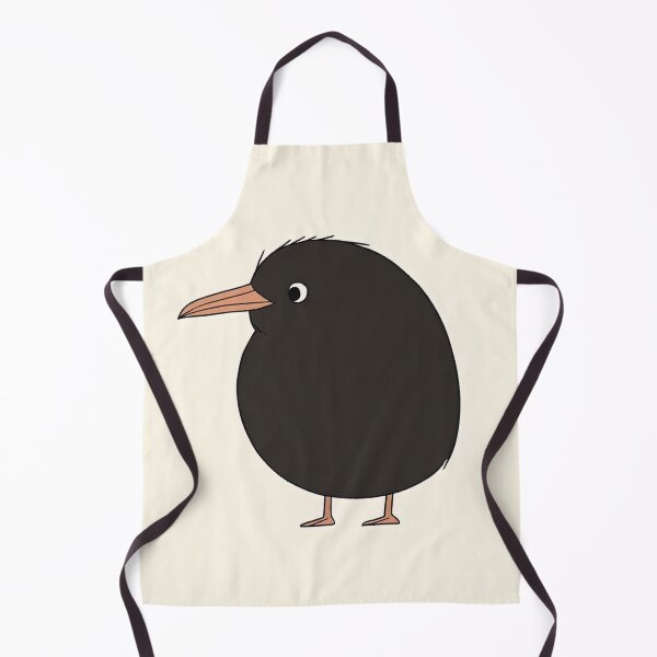Item preview, kiwi bird | Anime style designed and sold by ComicsFactory.