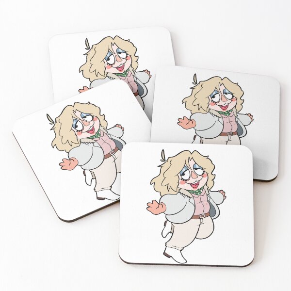 Item preview, Frolicking Fool designed and sold by MadeofMeats.