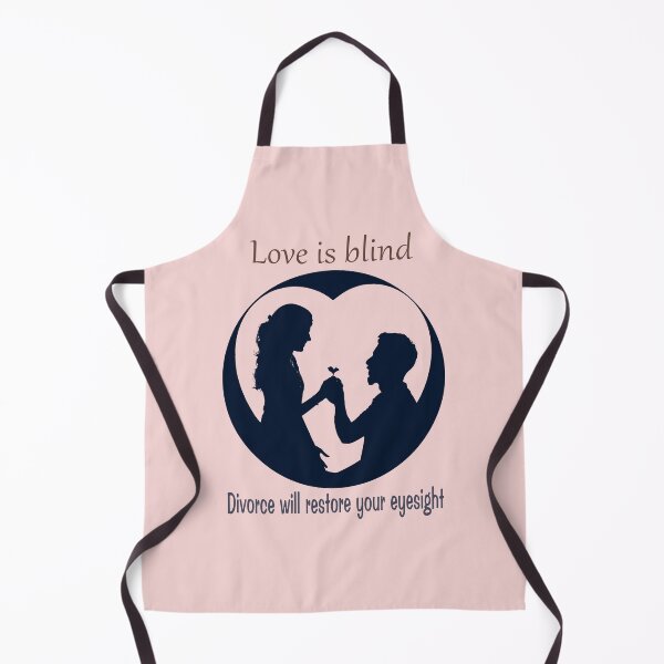 Item preview, Love is blind designed and sold by RAMIRELLI.