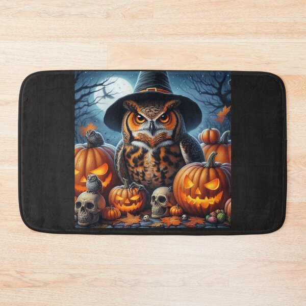 Item preview, The Mystic Owl designed and sold by JullyDesigns.