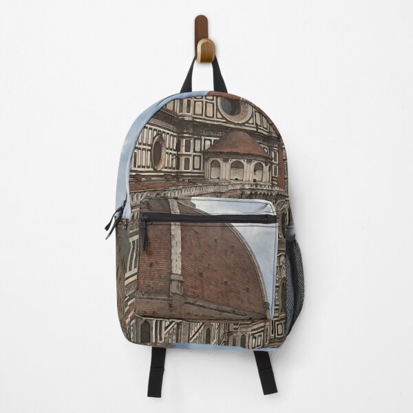 Item preview, Florence Cathedral In Watercolor designed and sold by KirtTisdale.