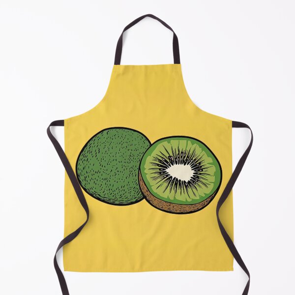 Item preview, Kiwi fruit | Anime style designed and sold by ComicsFactory.