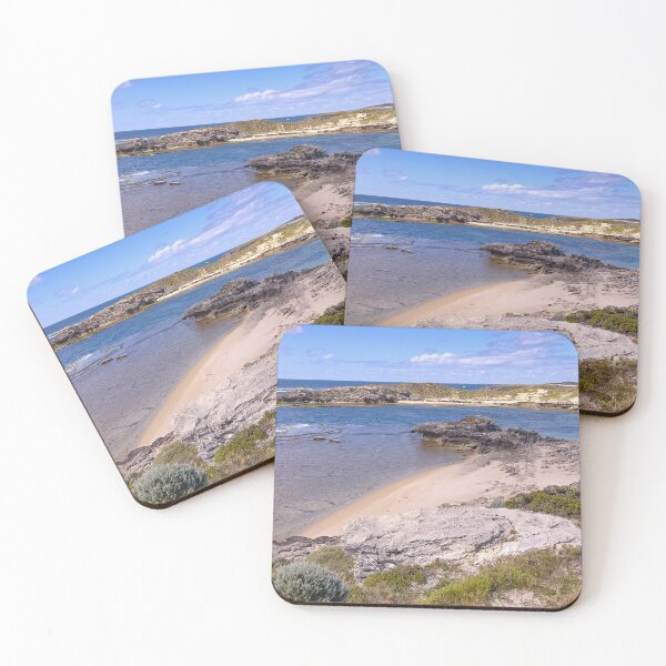 Item preview, Mabel Cove - Wadjemup Rottnest Western Australia designed and sold by TonyCrehan.