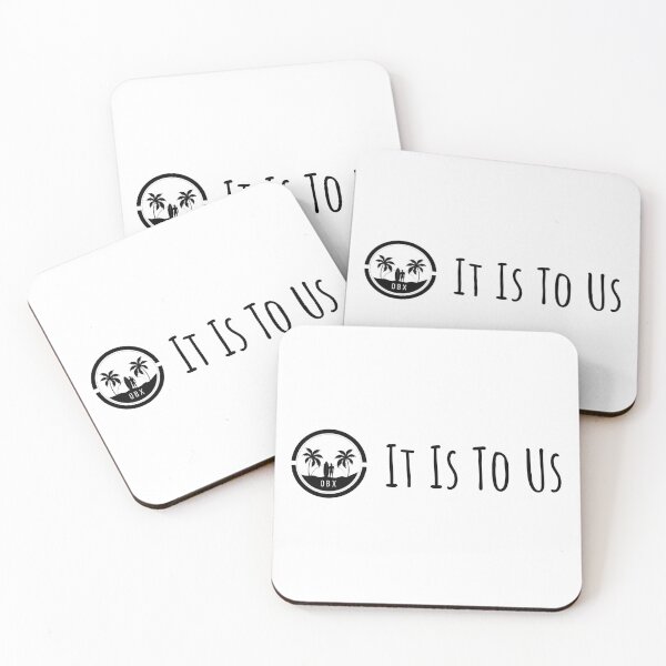 Item preview, Outer Banks: It's All Us designed and sold by FrenchTouch77.
