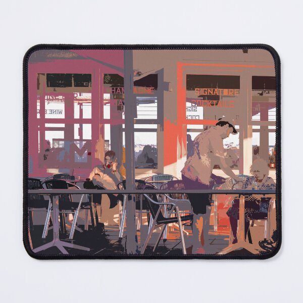 Item preview, Vermouth in Cadaqués, a perfect combination. designed and sold by SotoFotograf.