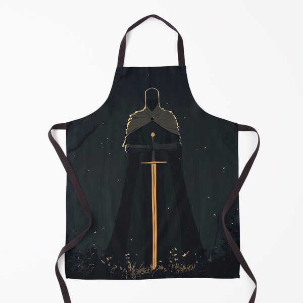 Item preview, Knight | Anime style designed and sold by ComicsFactory.