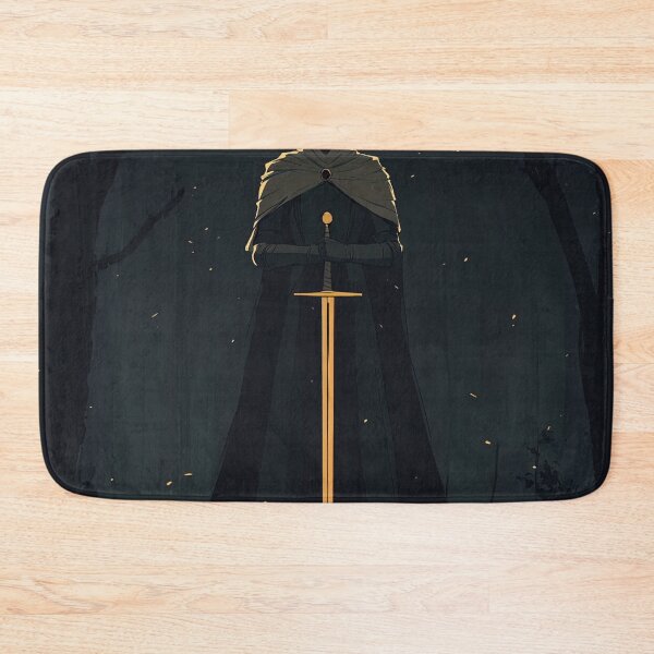 Item preview, Knight | Anime style designed and sold by ComicsFactory.