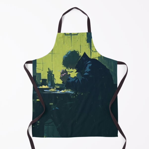 Item preview,  Melancholia  designed and sold by Nowshin Tasnim.