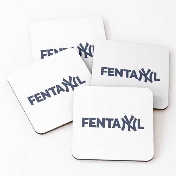 Item preview, Fentanyl NY New York Logo designed and sold by artversium.