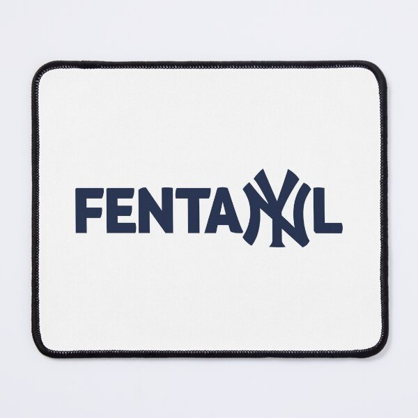 Item preview, Fentanyl NY New York Logo designed and sold by artversium.