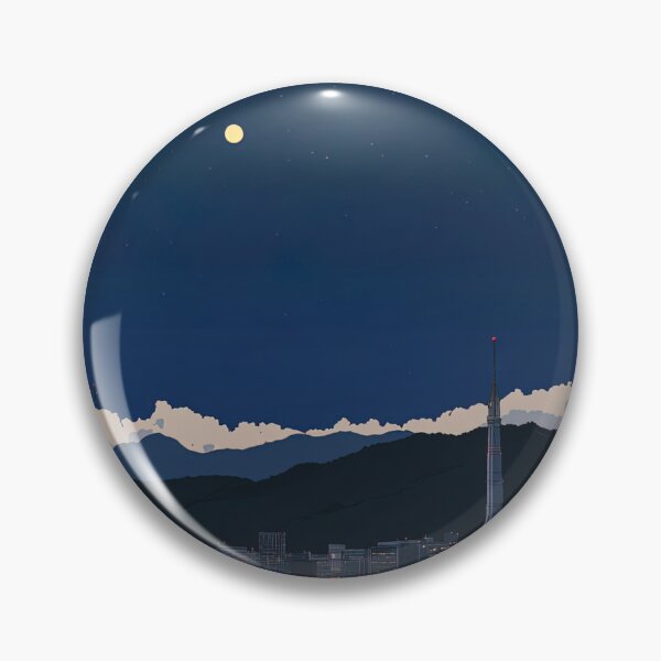 Item preview, Kobe, city | Anime style designed and sold by ComicsFactory.