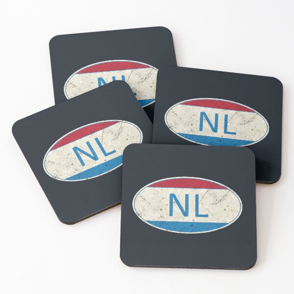 Item preview, Netherlands Oval Country Car Vintage designed and sold by Turboscope.