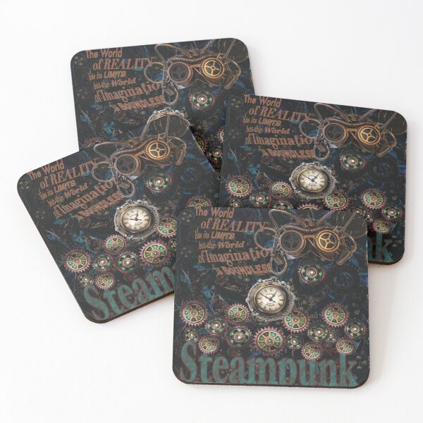 Item preview, Reality of Imagination designed and sold by Christina Clare.