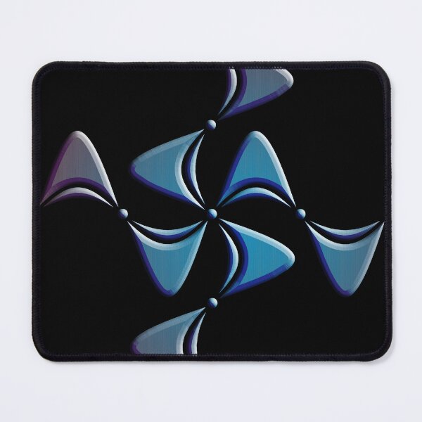 Item preview, Wing Shapes designed and sold by Mathlouthi-Isam.