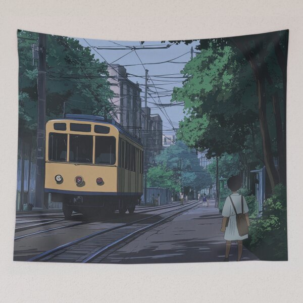 Item preview, Kolkata | Anime style designed and sold by ComicsFactory.
