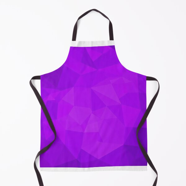 Item preview, Abstract Purple Geometric Background with 3D Polygonal Shapes designed and sold by hjian8219.