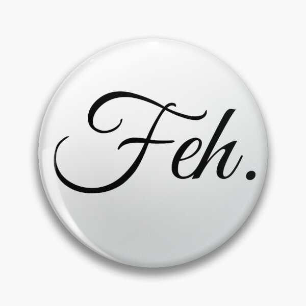 Item preview, Feh designed and sold by ~.