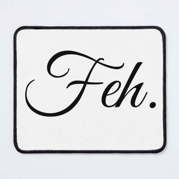 Item preview, Feh designed and sold by ~.