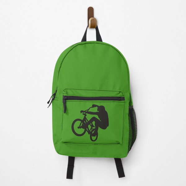 Item preview, Salto de bicicleta designed and sold by KeepCalmAndGo.