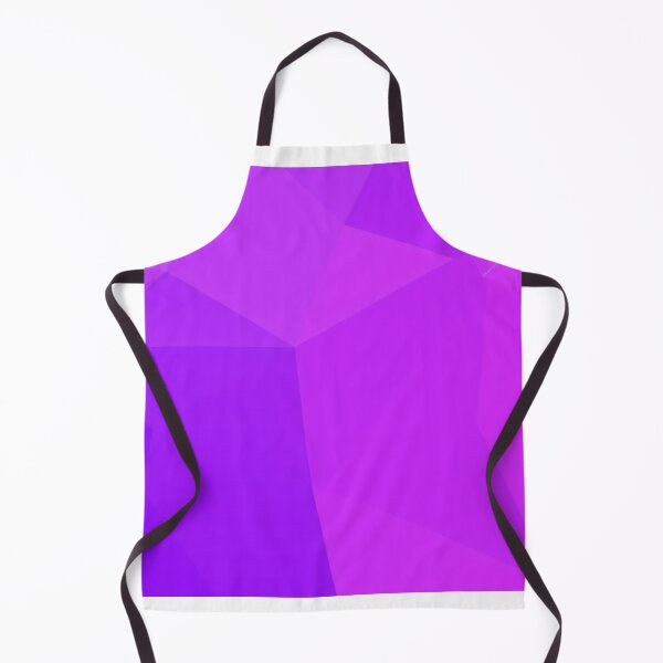 Item preview, Abstract Purple Geometric Background with 3D Polygonal Shapes designed and sold by hjian8219.