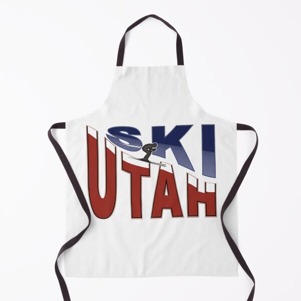 Item preview, Ski Utah designed and sold by studioss76.