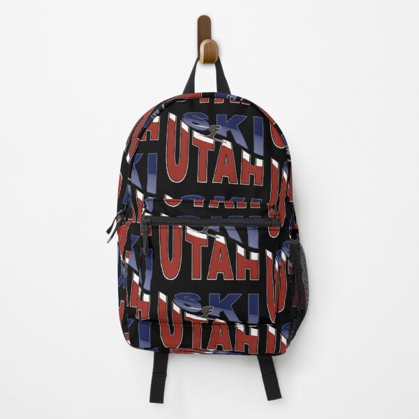 Item preview, Ski Utah designed and sold by studioss76.