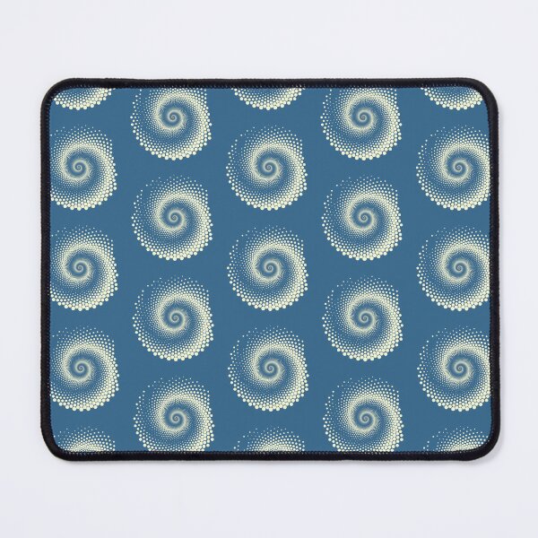 Item preview, Swirling Dot Illusion designed and sold by NiRia Spot.