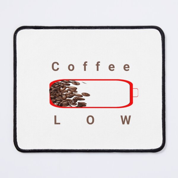 Item preview, Coffee Low T-Shirts designed and sold by Boooart.