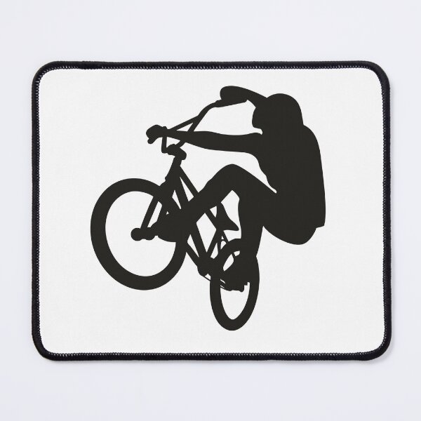 Item preview, Bicycle jump designed and sold by KeepCalmAndGo.