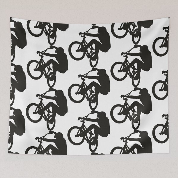 Item preview, Bicycle jump designed and sold by KeepCalmAndGo.