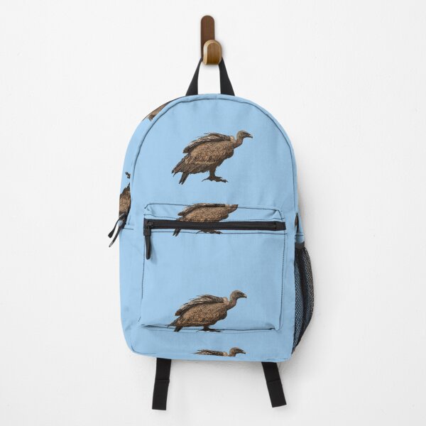 Item preview, Eurasian Griffon Vulture Color Design designed and sold by designsasstultd.