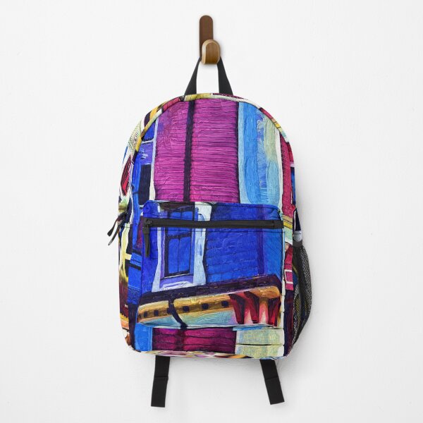 Item preview, Abstract Urban designed and sold by KirtTisdale.